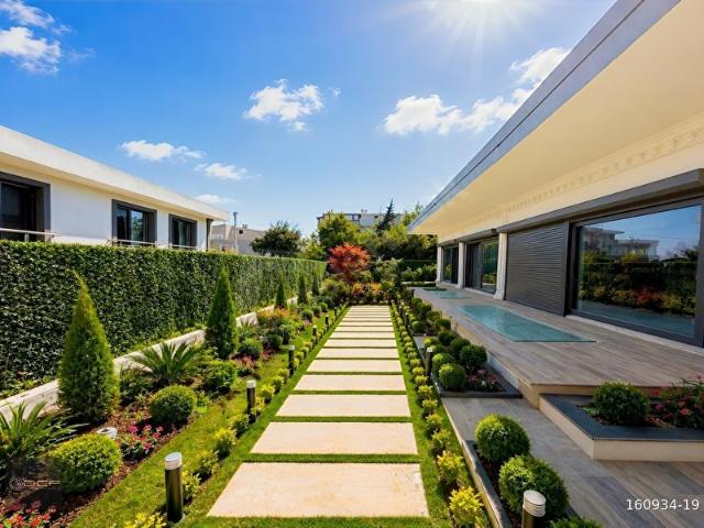 Büyükçekmece, İstanbul içerisinde satılık Villa