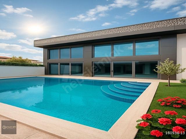 Sahil Mahallesi, Beylikdüzü içerisinde satılık Villa