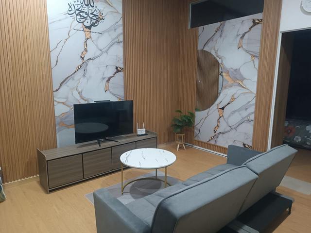Condominium for rent in Kuantan, Pahang