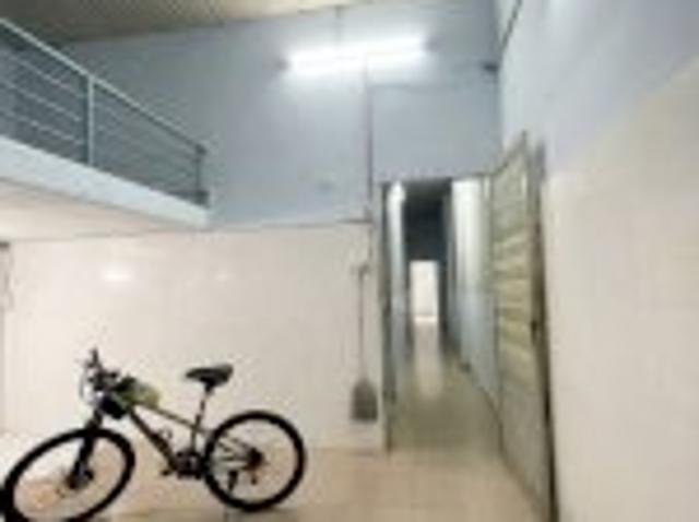 Bất động sản bán tại Hồ Chí Minh
