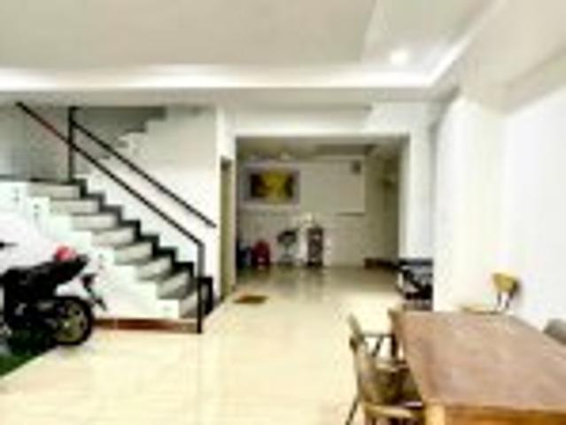 Bất động sản bán tại Hồ Chí Minh