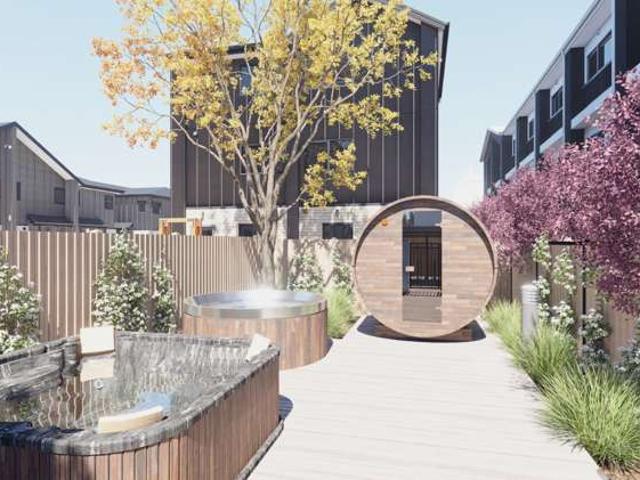 Townhouse for rent in Canterbury