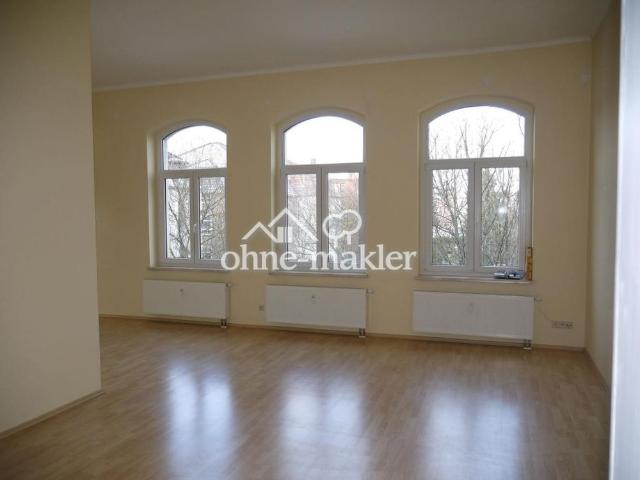 Apartment mieten in Cotta, Dresden