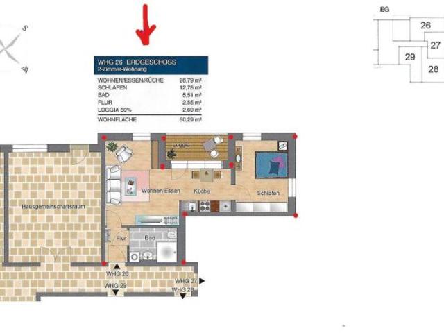 Wohnung kaufen in Dresden