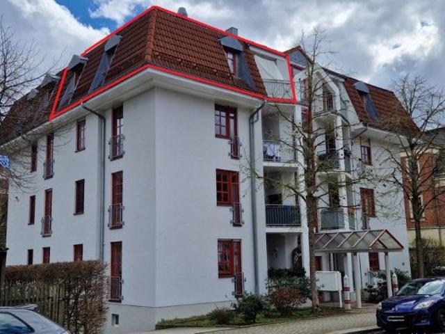 Wohnung kaufen in Dresden, Sachsen
