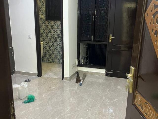 Flat for rent in Deri