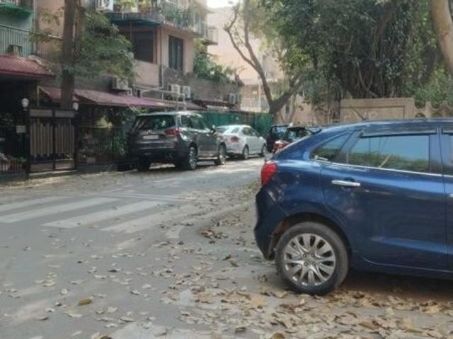 Flat for rent in Deri