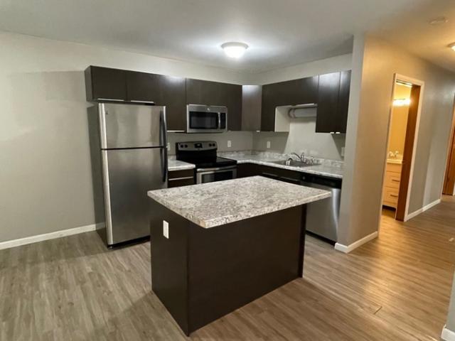Apartment for rent in East Hill, Eau Claire
