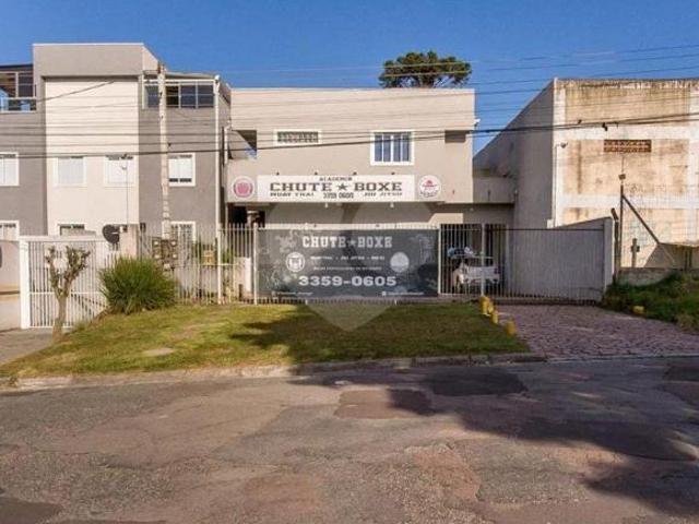 Apartamento venda em Região Geográfica Imediata de Curitiba, Região Metropolitana de Curitiba