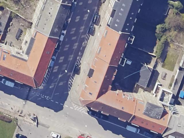 Erhvervsejendom til leje i Aalborg, Brønderslev-Dronninglund