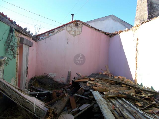 Terreno venda em Santarém
