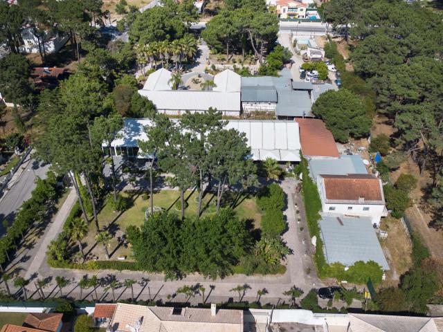 Terreno venda em Almada, Setúbal