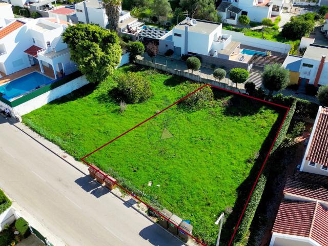 Terreno venda em Portimão, Faro
