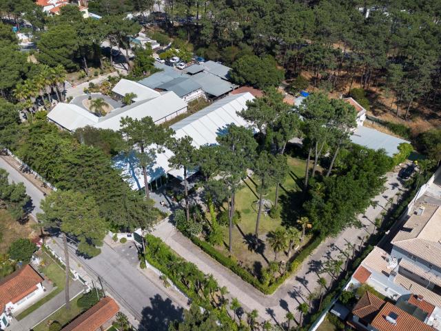 Terreno venda em Almada, Setúbal