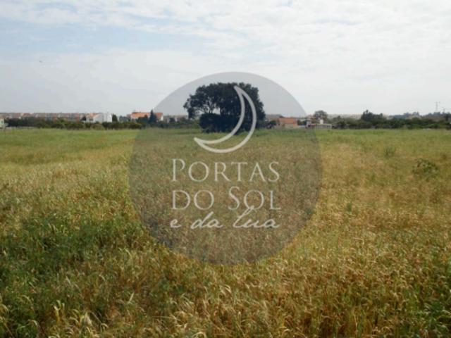 Terreno venda em Alcochete, Setúbal