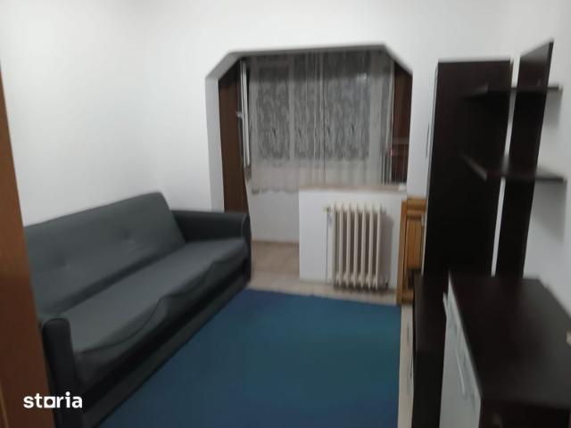 Apartament închirieri în Mircea Cel Batran, Iași