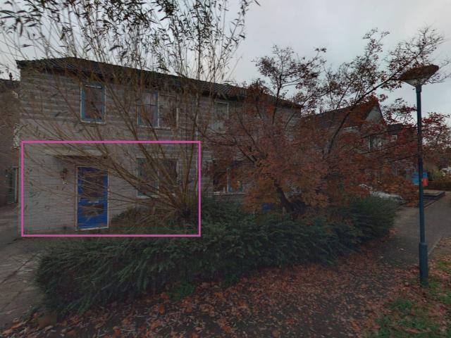 Appartement te huur in Haps, Noord Brabant