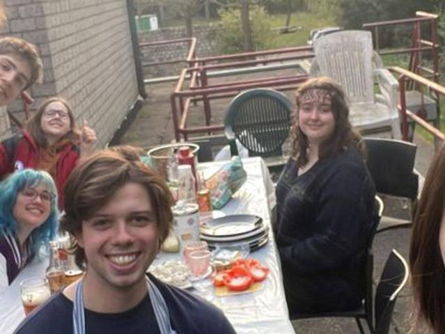 Kamer te huur in Enschede, Overijssel