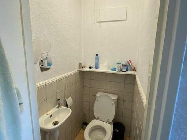 Appartement te huur in Bilgaard, Leeuwarden