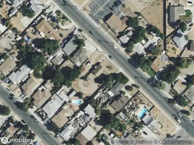 House for sale in San Jacinto, California