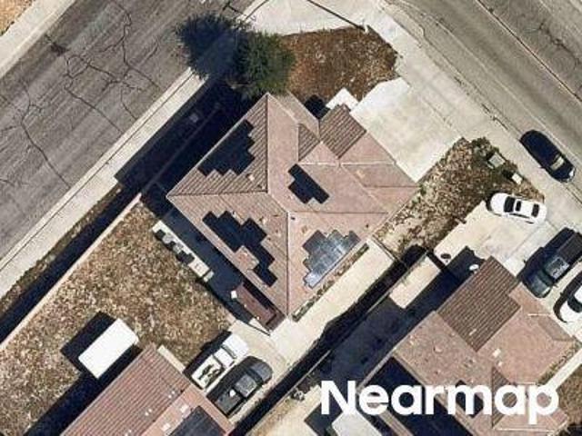 House for sale in San Jacinto, California