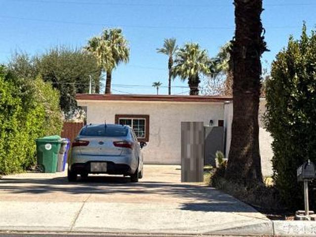 House for sale in Palm Desert, California