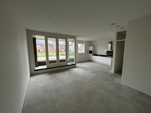 Appartement te huur in Kampen, Overijssel