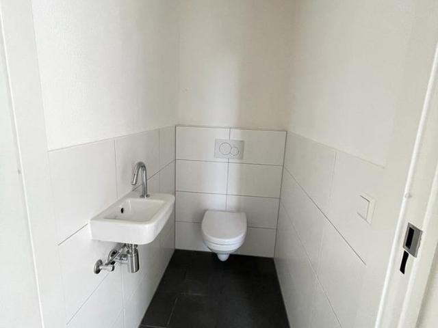 Appartement te huur in Warmond