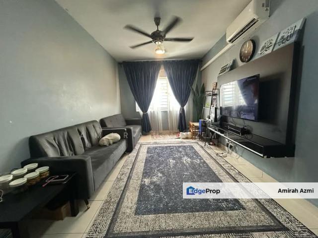 Condominium for sale in Petaling, Alam Impian
