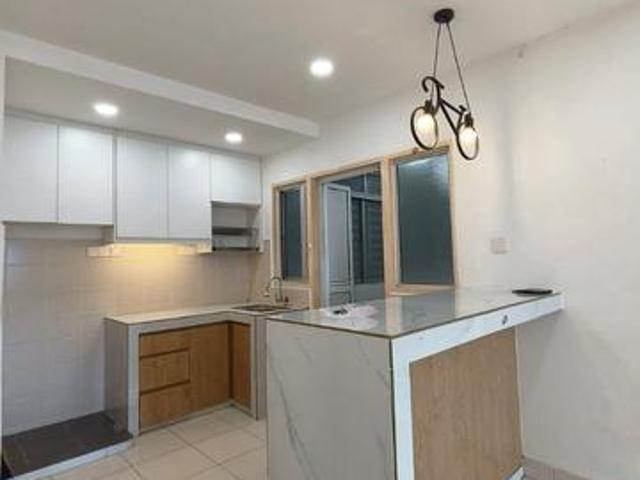 Apartment for sale in Petaling, Alam Impian