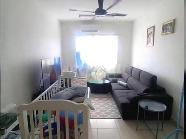 Apartment for sale in Petaling, Alam Impian