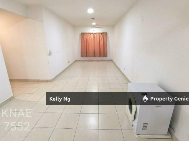 Apartment for rent in Petaling, Alam Impian