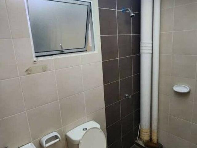Apartment for rent in Seksyen U13, Shah Alam