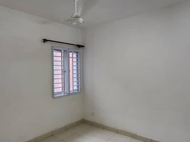 Apartment for rent in Petaling, Alam Impian