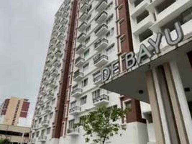 Apartment for sale in Petaling, Alam Impian