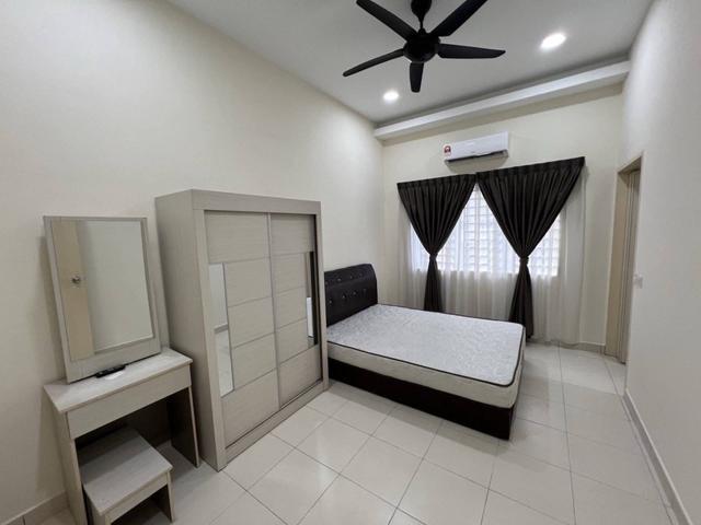 Apartment for rent in Petaling, Alam Impian