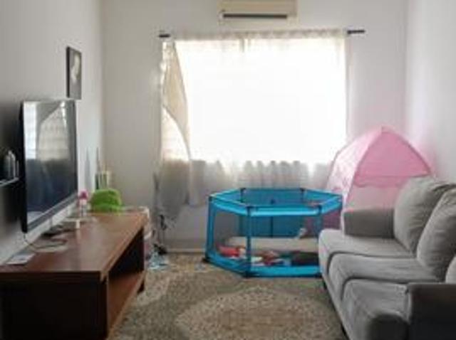 Apartment for sale in Setia Alam, Shah Alam