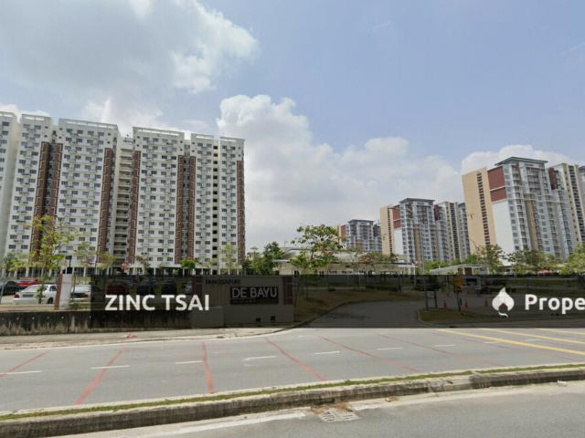 Apartment for rent in Petaling, Alam Impian