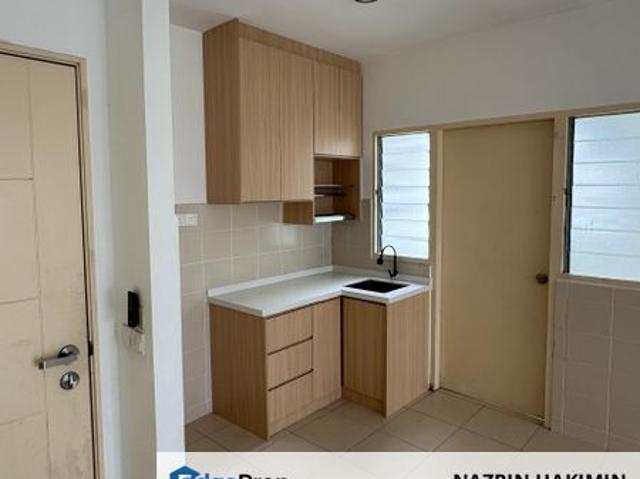 Condominium for sale in Seksyen U13, Shah Alam