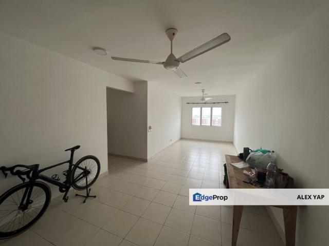 Condominium for sale in Petaling, Alam Impian
