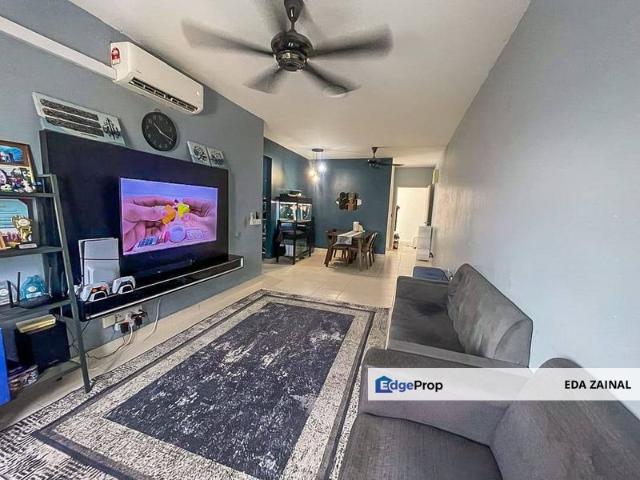 Condominium for sale in Petaling, Alam Impian