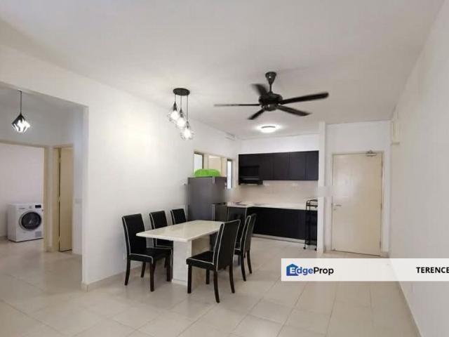 Condominium for rent in Petaling, Alam Impian