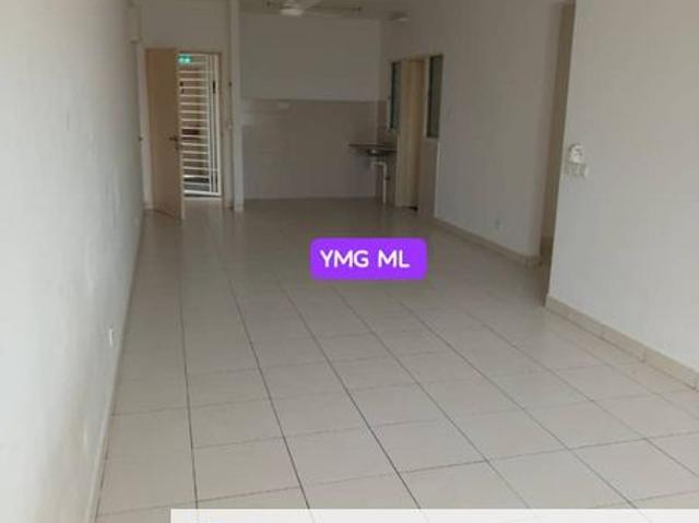 Condominium for rent in Petaling, Alam Impian