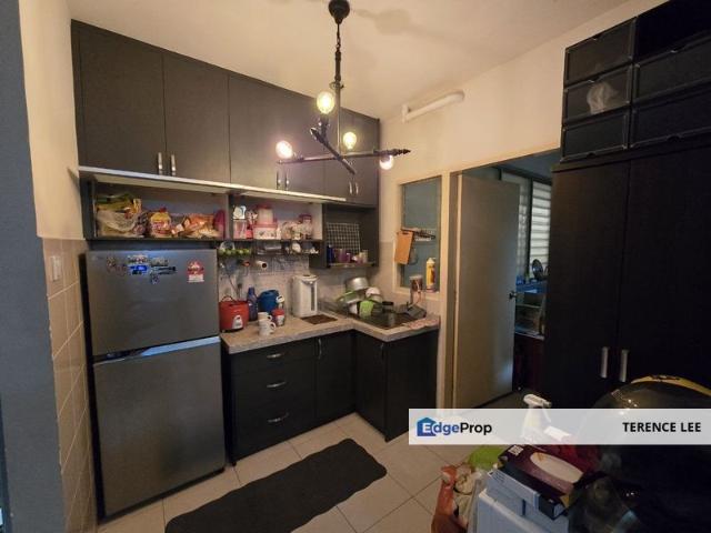 Condominium for rent in Seksyen U13, Shah Alam
