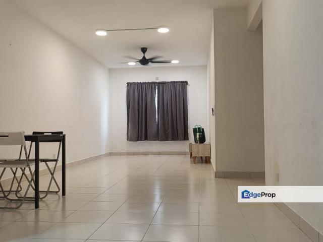 Condominium for sale in Petaling, Alam Impian