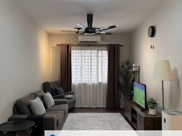 Condominium for sale in Seksyen U13, Shah Alam