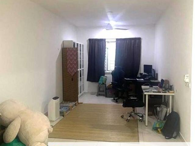 Condominium for rent in Petaling, Alam Impian