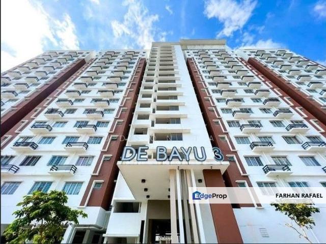 Condominium for sale in Petaling, Alam Impian