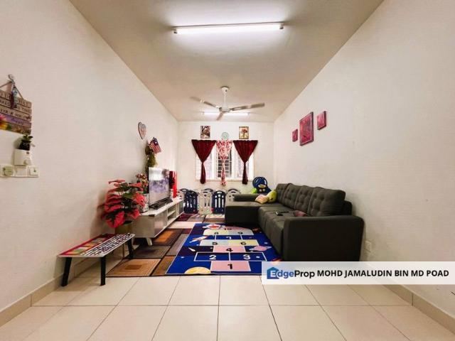 Condominium for sale in Petaling, Alam Impian