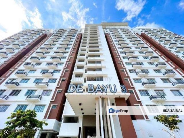 Condominium for sale in Petaling, Alam Impian